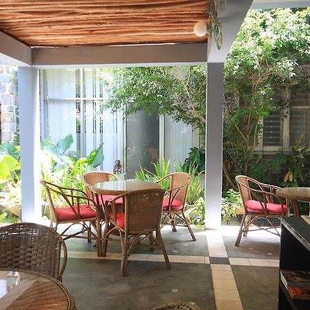 Frangipani Villa-60S Phnom Penh Exterior foto