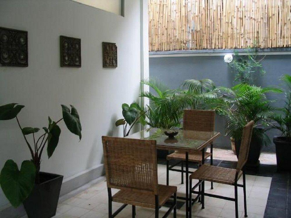 Frangipani Villa-60S Phnom Penh Exterior foto